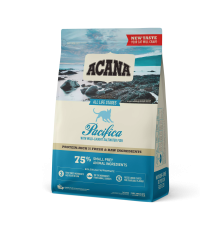 ACANA CAT PACIFICA 1,8 кг /рыба/ беззерновой корм для кошек и котят 1,8 кг