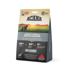 ACANA DOG ADULT SMALL BREED 0,34 кг /беззерновой корм для собак мелких пород 0,34 кг