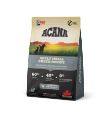 ACANA DOG ADULT SMALL BREED 2 кг/беззерновой корм для собак мелких пород 2 кг