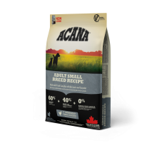 ACANA DOG ADULT SMALL BREED 6 кг/беззерновой корм для собак мелких пород 6 кг