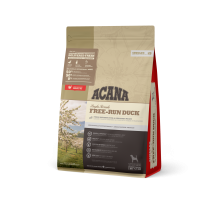 ACANA DOG FREE-RUN DUCK  0,34 кг /утка/беззерновой корм для собак 0,34 кг 
