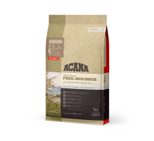 ACANA DOG FREE-RUN DUCK 11,4 кг /утка/беззерновой корм для собак 11,4 кг
