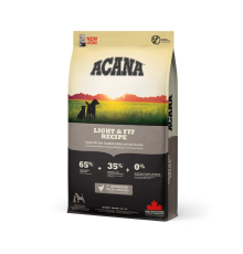 ACANA DOG LIGHT & FIT 11,4 кг /беззерновой корм для собак с избыточным весом 11,4 кг