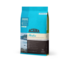 ACANA DOG PACIFICA 11,4 кг /сельдь+скумбрия+камбала/беззерновой корм для собак 11,4 кг