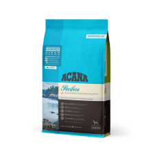 ACANA DOG PACIFICA 11,4 кг /сельдь+скумбрия+камбала/беззерновой корм для собак 11,4 кг