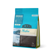 ACANA DOG PACIFICA 2 кг /сельдь+скумбрия+камбала/беззерновой корм для собак 2 кг