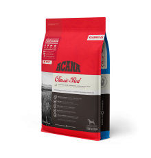ACANA DOG RED MEAT 6 кг/говядина/низкозерновой  корм для собак 6 кг /classics/