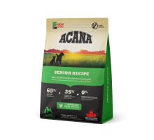 ACANA DOG SENIOR 0,34 кг /беззерновой корм для пожилых собак 0,34 кг