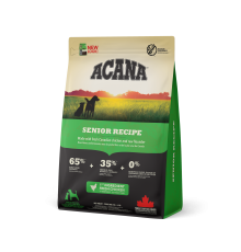 ACANA DOG SENIOR 0,34 кг /беззерновой корм для пожилых собак 0,34 кг