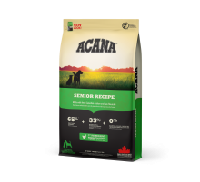 ACANA DOG SENIOR 11,4 кг/беззерновой корм для пожилых собак 11,4 кг