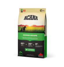 ACANA DOG SENIOR 11,4 кг/беззерновой корм для пожилых собак 11,4 кг