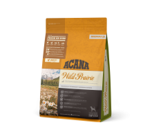 ACANA DOG WILD PRAIRIE 2 кг /цыпленок+индейка/ беззерновой корм для собак 2 кг
