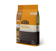 ACANA DOG WILD PRAIRIE 6 кг /цыпленок+индейка/ беззерновой корм для собак 6 кг