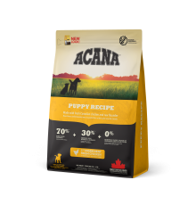 ACANA PUPPY JUNIOR  2 кг /курица+инд+камбала/беззерновой корм для щенков 2 кг