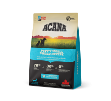 ACANA PUPPY SMALL BREED  2 кг /беззерновой корм для щенков мелких пород 2 кг