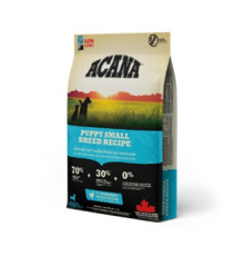 ACANA PUPPY SMALL BREED  6 кг /беззерновой корм для щенков мелких пород 6 кг