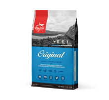 ORIJEN DOG ORIGINAL 11,4кг/курица+индейка+рыба/ беззерновой корм для собак 11,4 кг